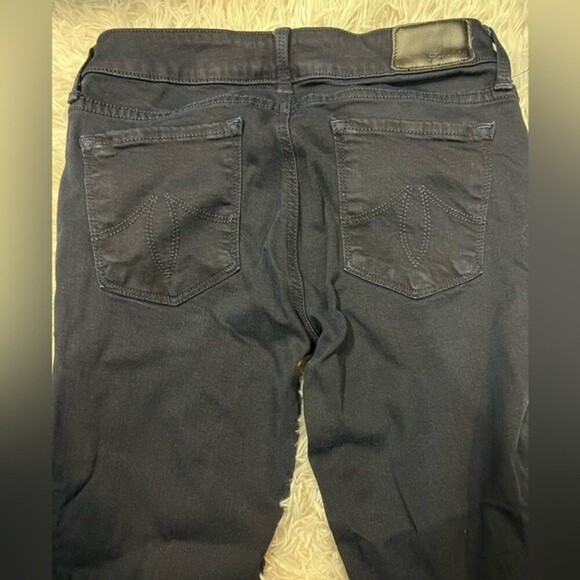 Level 99 Skinny Straight 27 - Picture 3 of 4